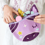 Purple Unicorn Belt Bag, Shop Sweet Lulu
