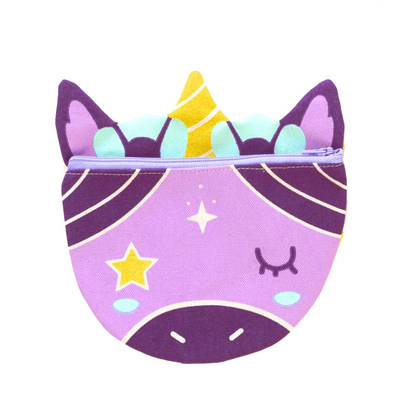 Purple Unicorn Belt Bag, Shop Sweet Lulu