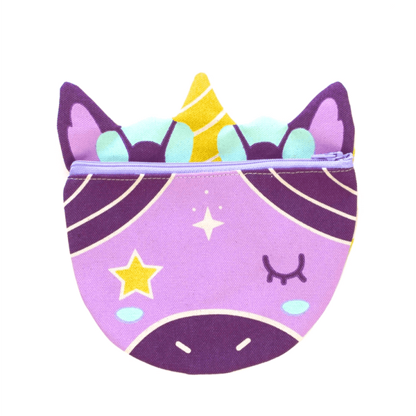 Purple Unicorn Belt Bag Shop Sweet Lulu