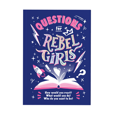 Questions for Rebel Girls, Shop Sweet Lulu
