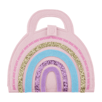 Rainbow Art Folio, Shop Sweet Lulu