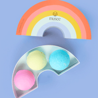 Rainbow Bath Balm Set, Shop Sweet Lulu