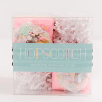 Rainbow Chalk Blast Set, Shop Sweet Lulu