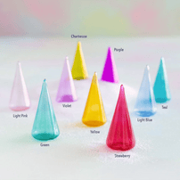Rainbow Cone Tree - 9 Style Options, Shop Sweet Lulu
