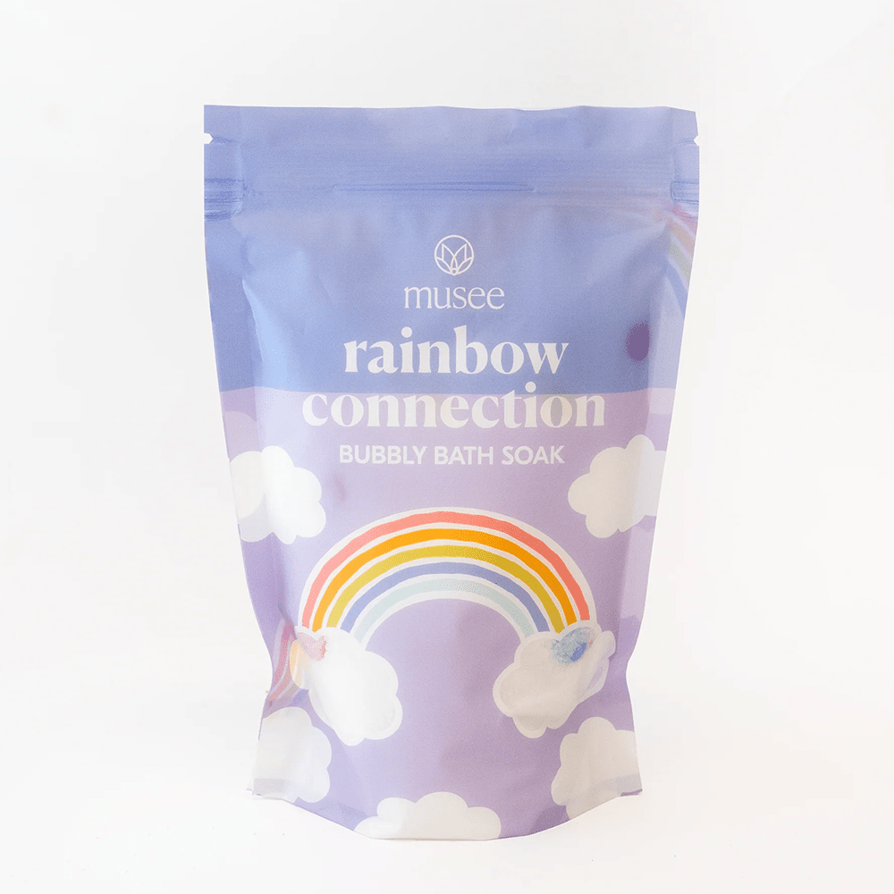 Rainbow Connection Bubbly Bath Soak, Shop Sweet Lulu