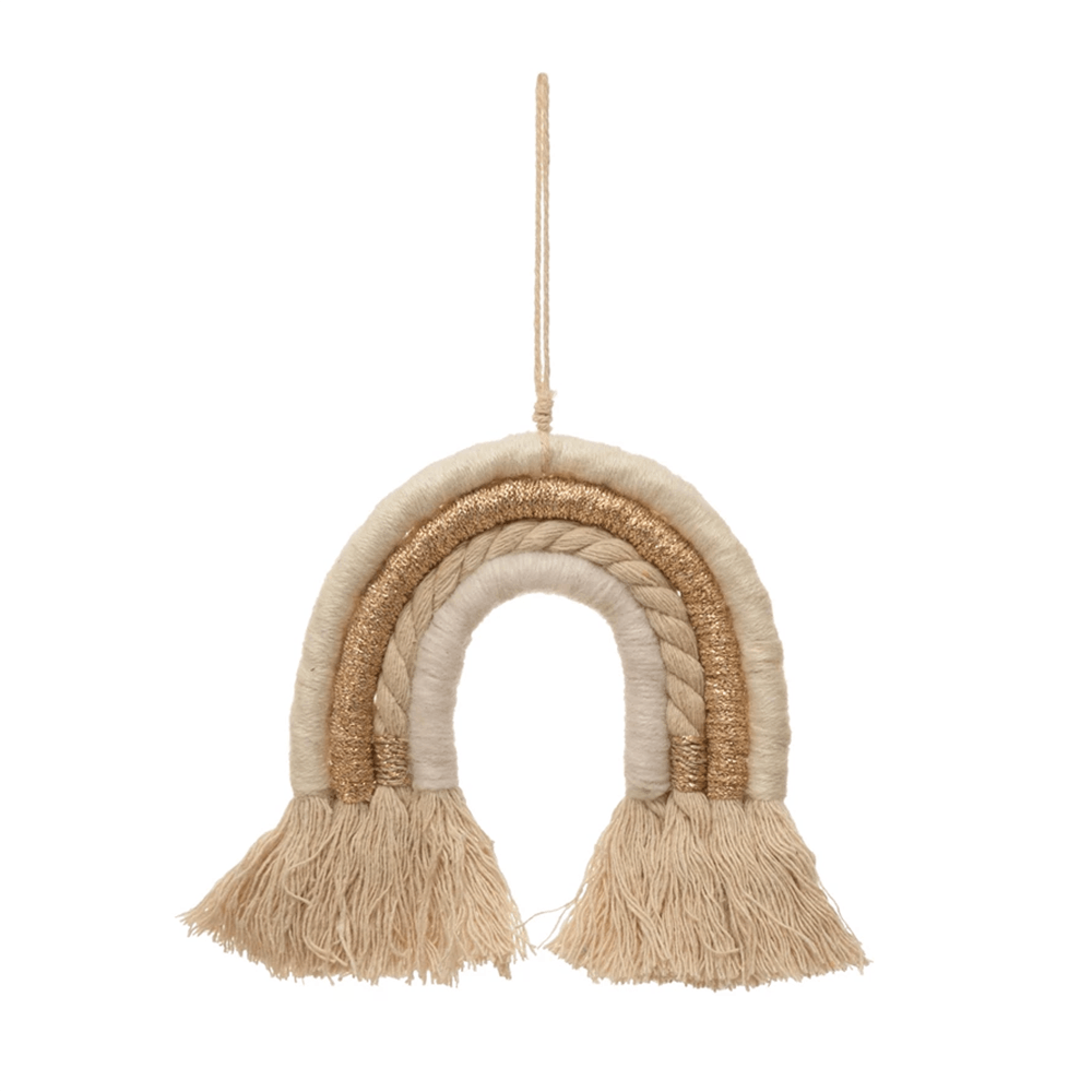 Rainbow Ornament, Shop Sweet Lulu