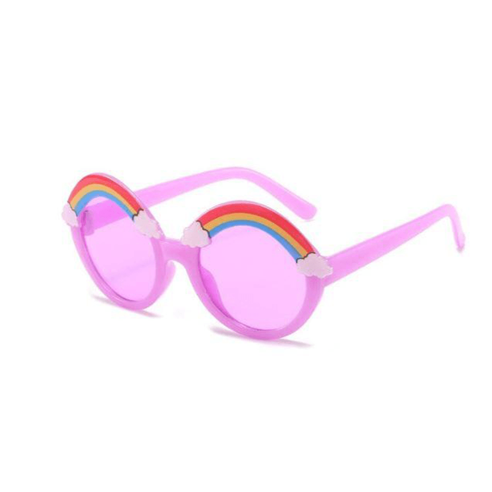 Rainbow Sunnies - 4 Color Options, Shop Sweet Lulu