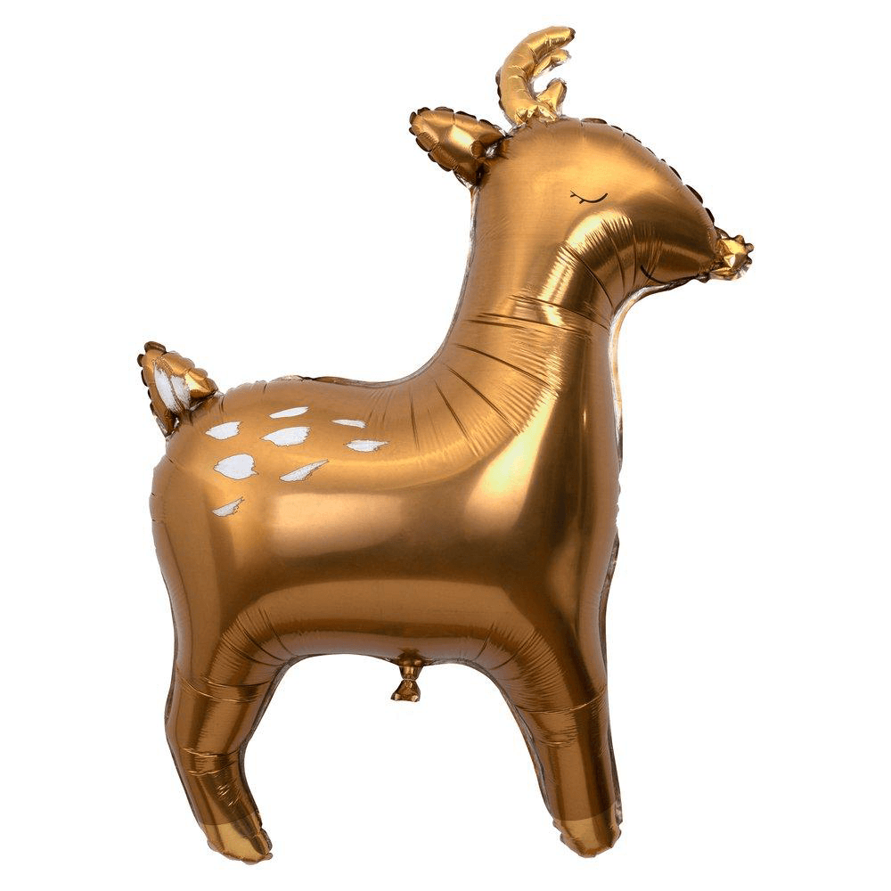 Reindeer Foil Balloons, Shop Sweet Lulu
