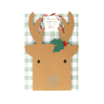Reindeer Gift Bags - Small, Shop Sweet Lulu