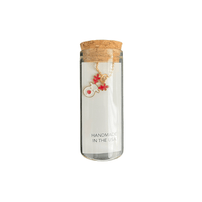 Holiday Necklace in a Bottle, Shop Sweet Lulu