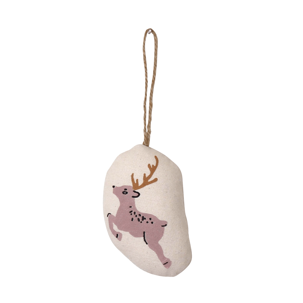 Reindeer Ornament, Shop Sweet Lulu