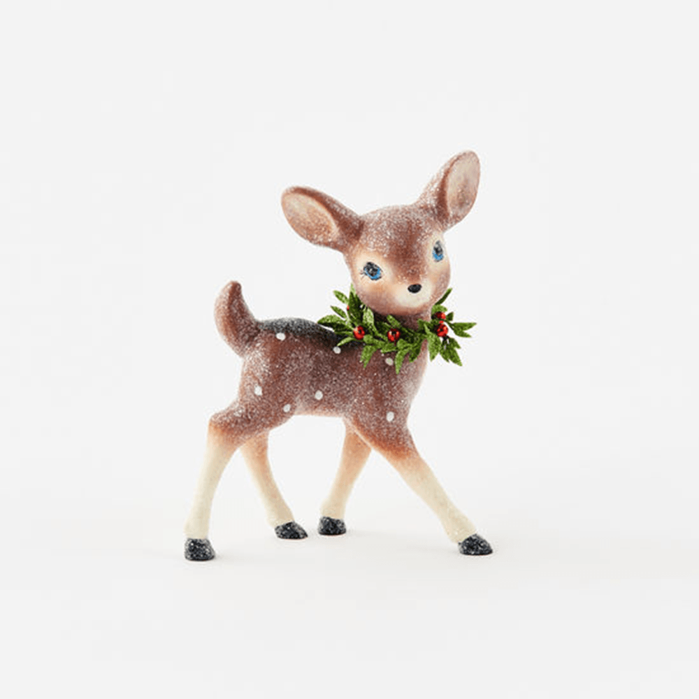 Retro Reindeer, Shop Sweet Lulu