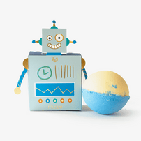 Robot Bath Balm, Shop Sweet Lulu