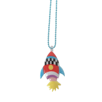 Rocket Necklace, Shop Sweet Lulu