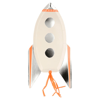 Rocket Plates, Shop Sweet Lulu
