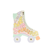 Roller Skate Napkins, Shop Sweet Lulu