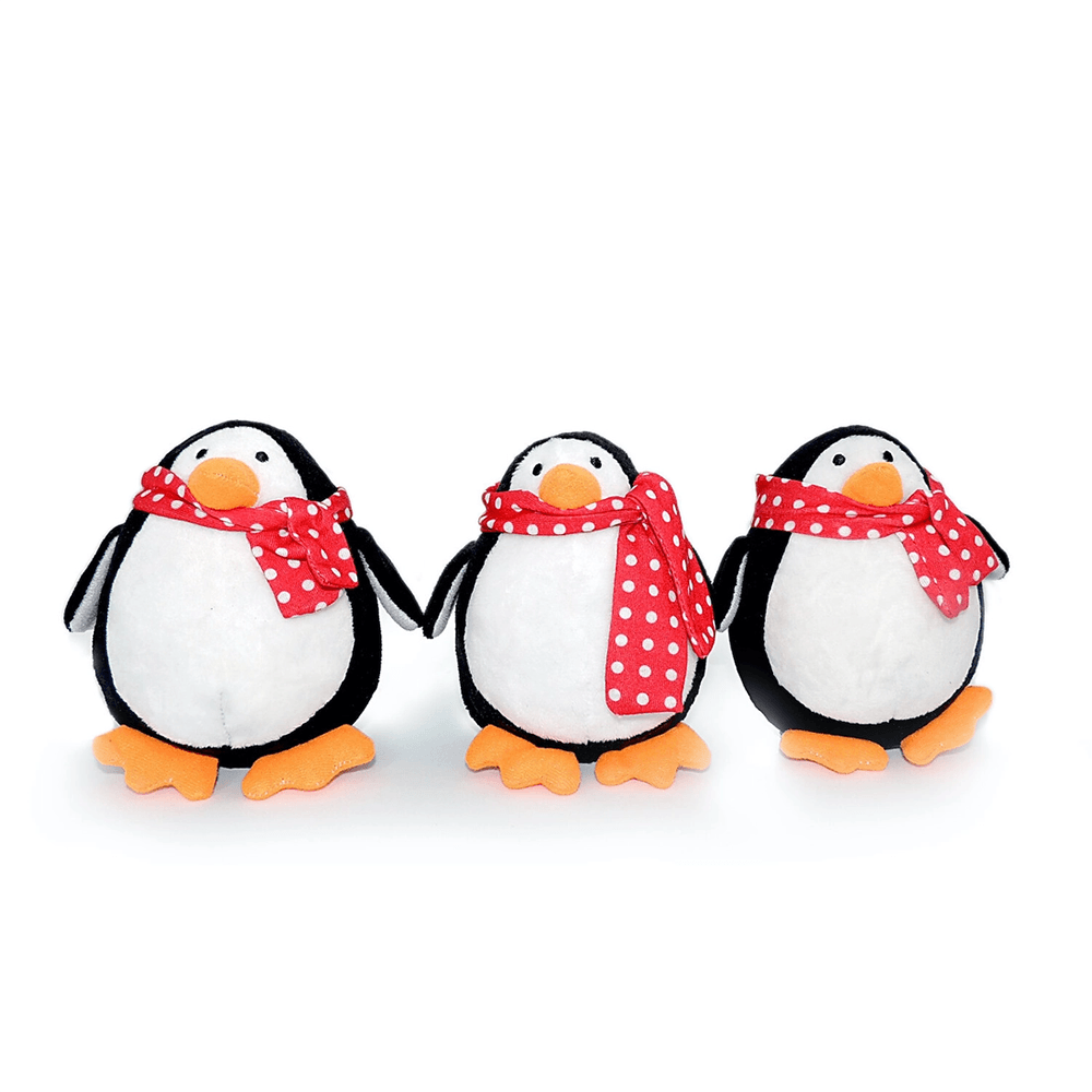 Roly Poly Penguin – Shop Sweet Lulu
