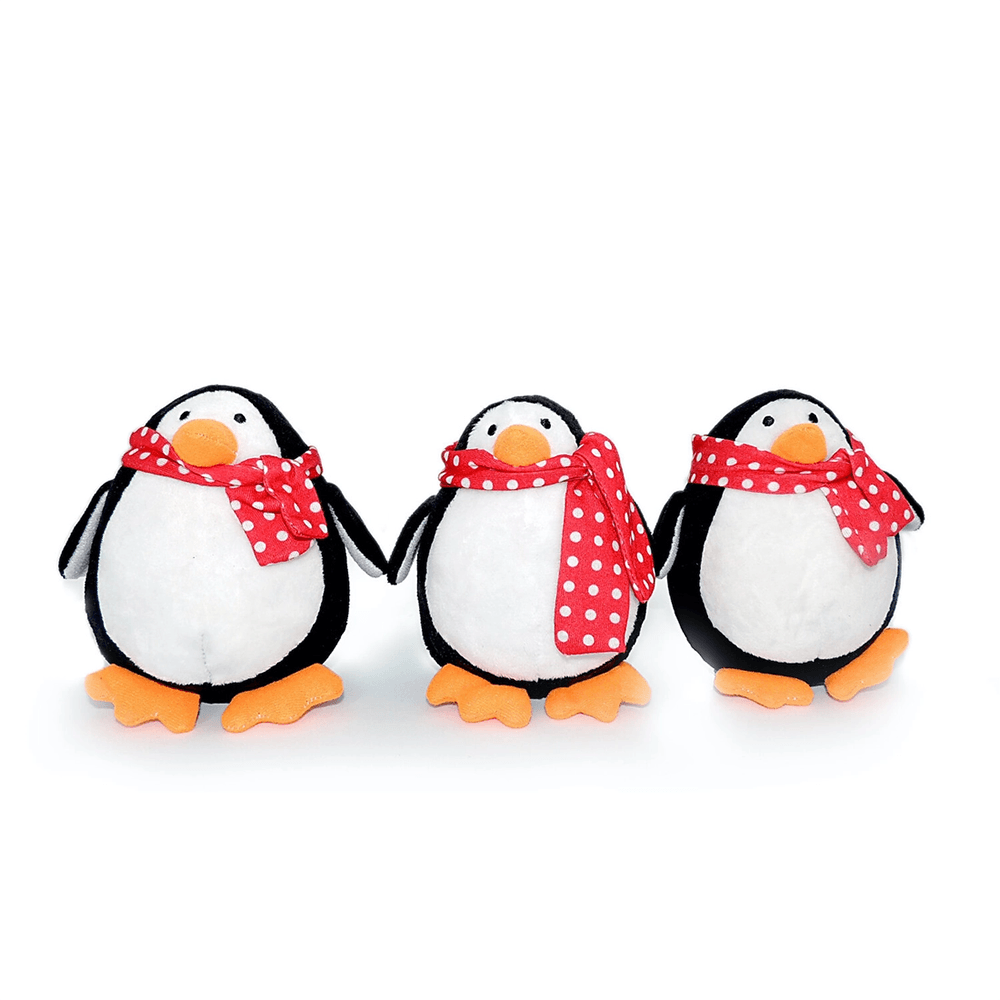 Roly Poly Penguin, Shop Sweet Lulu