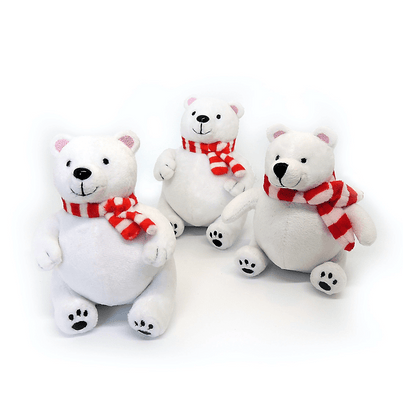 Roly Poly Polar Bear, Shop Sweet Lulu