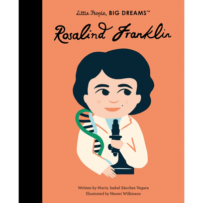 Rosalind Franklin, Shop Sweet Lulu