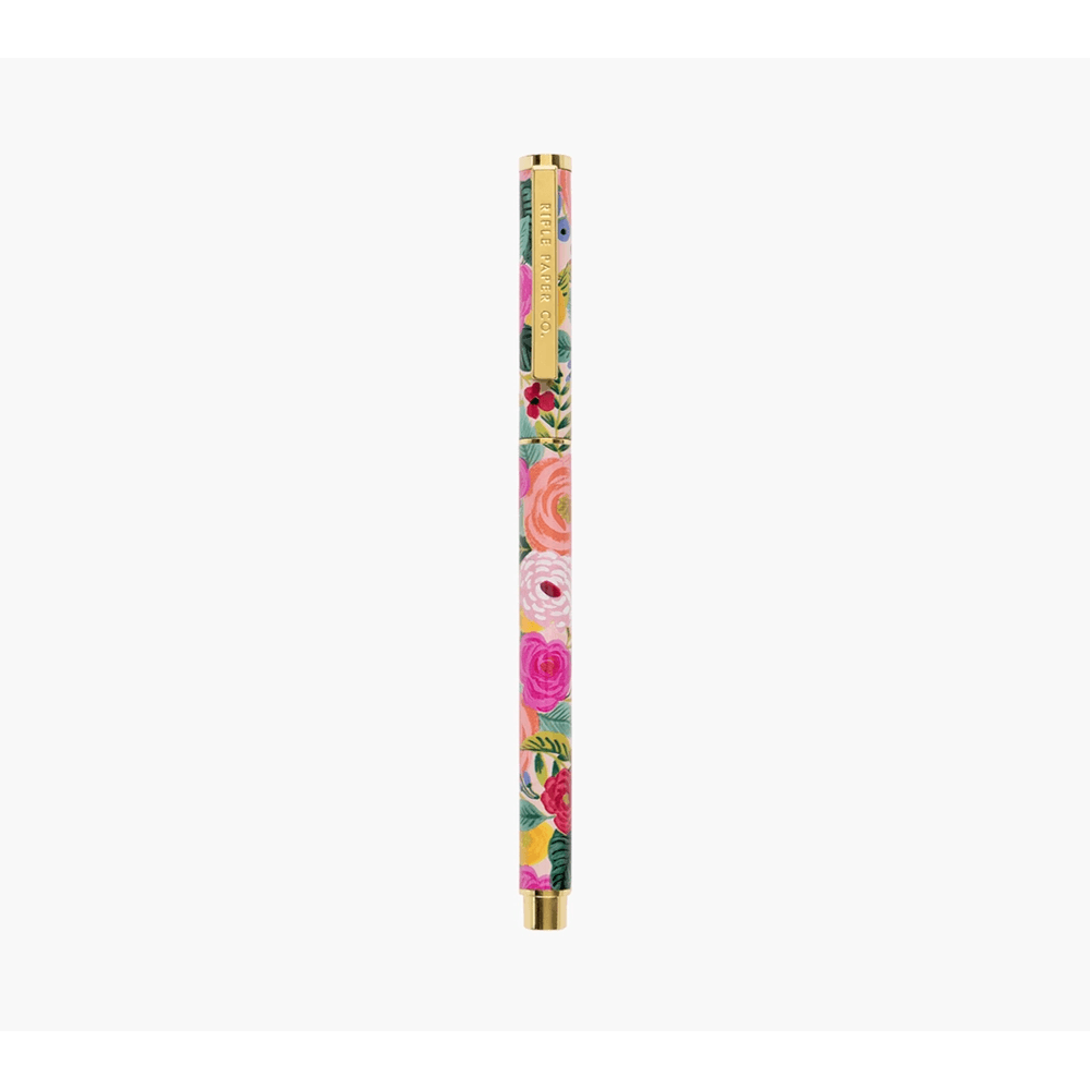 Rose Writing Pen, Shop Sweet Lulu