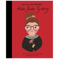 Ruth Bader Ginsburg, Shop Sweet Lulu