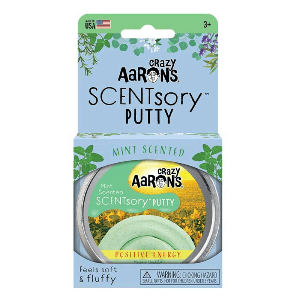 SCENTsory Putty - Positive Energy, Shop Sweet Lulu