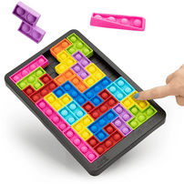STEM Learning POP Puzzle, Shop Sweet Lulu