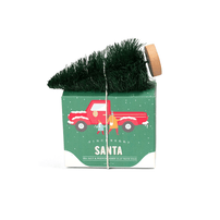 Santa Bath Soak, Shop Sweet Lulu