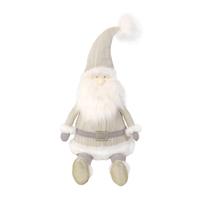Santa Shelf-Sitter Doll - Golden, Shop Sweet Lulu