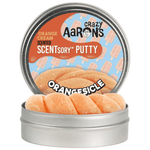 Scentsory Putty - Orangesicle, Shop Sweet Lulu