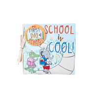 School is Cool Book, Shop Sweet Lulu
