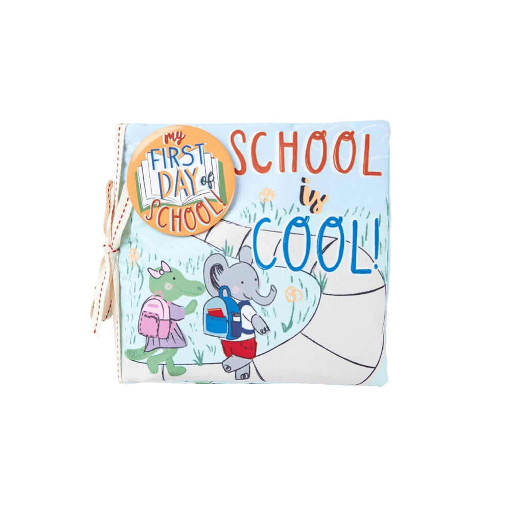 School is Cool Book, Shop Sweet Lulu