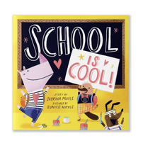 School is Cool!, Shop Sweet Lulu