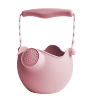 Scrunch Watering Can - Dusty Rose, Shop Sweet Lulu