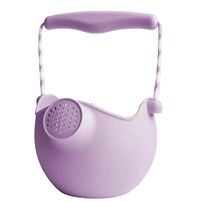 Scrunch Watering Can - Light Purple, Shop Sweet Lulu