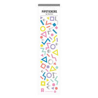 Shape Shifting Stickers, Shop Sweet Lulu
