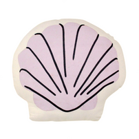 Shell Pillow, Shop Sweet Lulu