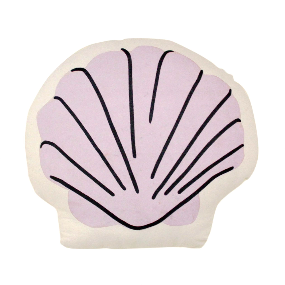 Shell Pillow, Shop Sweet Lulu