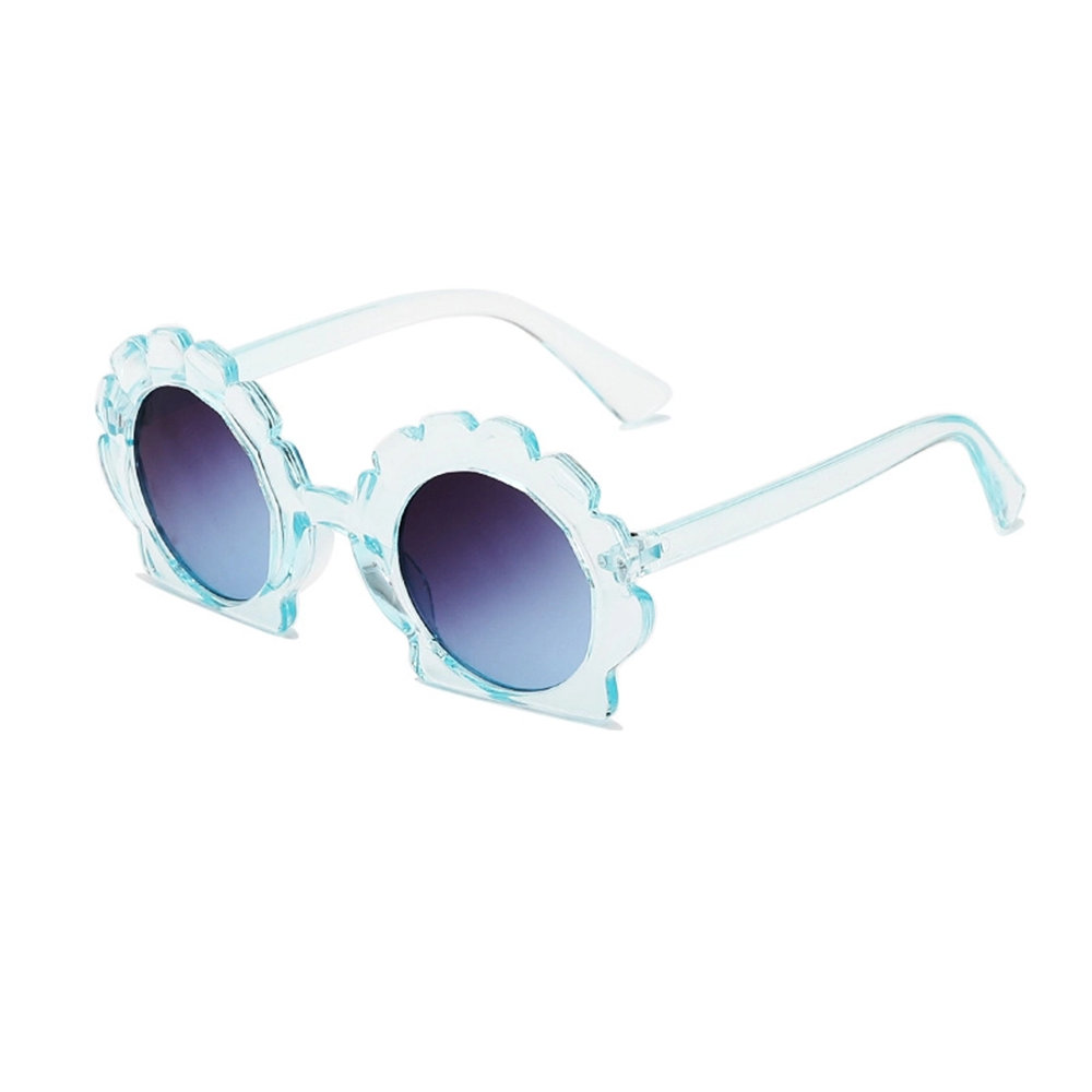 Shell Sunnies - Blue, Shop Sweet Lulu