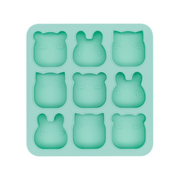 Freeze & Bake Poddies - Mint, Shop Sweet Lulu