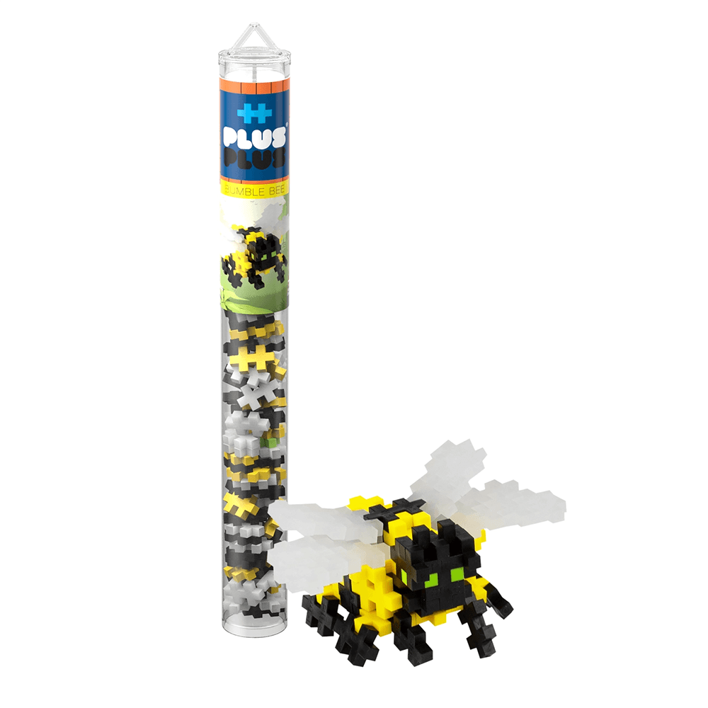 Mini Maker Tube Mix - Bumble Bee, Shop Sweet Lulu