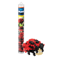 Mini Maker Tube Mix - Ladybug, Shop Sweet Lulu