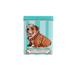 Puppy & Kitty Retro Candy Tin - 6 Style Options*