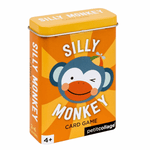 Silly Monkey Card Game, Shop Sweet Lulu