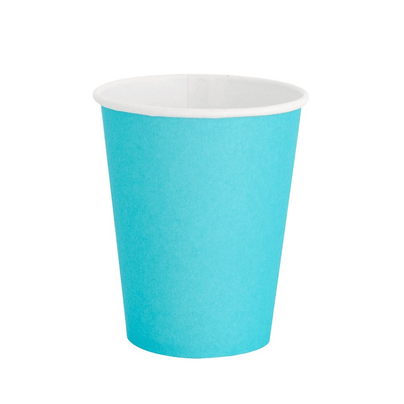 Sky Blue Party Cups, Shop Sweet Lulu