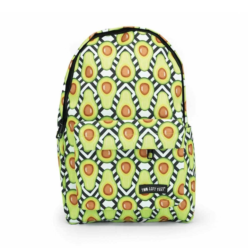 Small Backpack - Avocado, Shop Sweet Lulu
