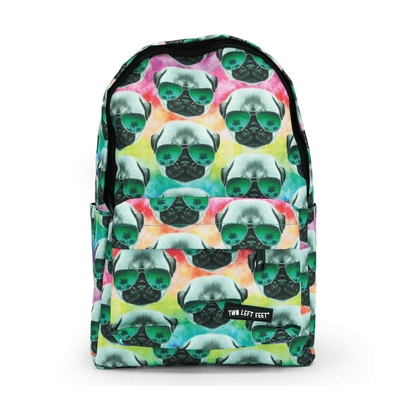 Small Backpack - Pug, Shop Sweet Lulu