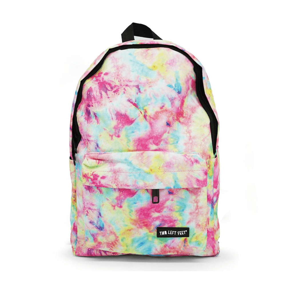 Small Backpack - Rainbow Tie Dye, Shop Sweet Lulu