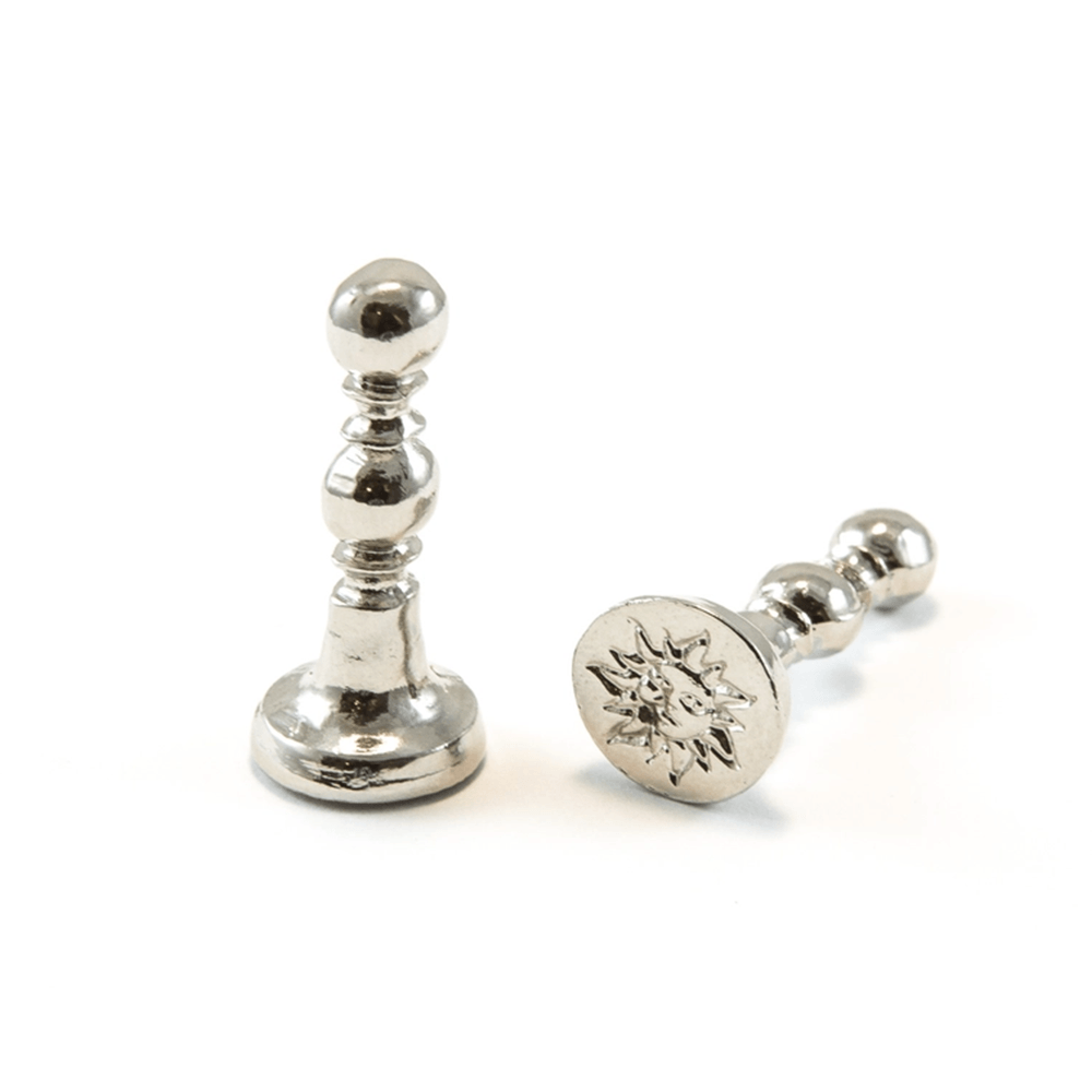 Small Decorative Seal - Sun, Shop Sweet Lulu